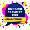 English Grammar Test Challenge