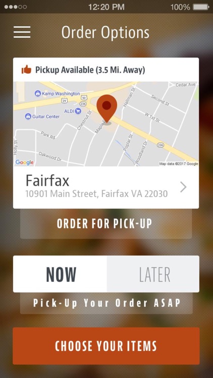 Ines Place Mexican Restaurant