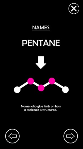 Orgo Tutor: Chemistry Isomersのおすすめ画像5