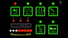 simplesirens wln problems & solutions and troubleshooting guide - 2
