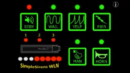 simplesirens wln iphone images 1