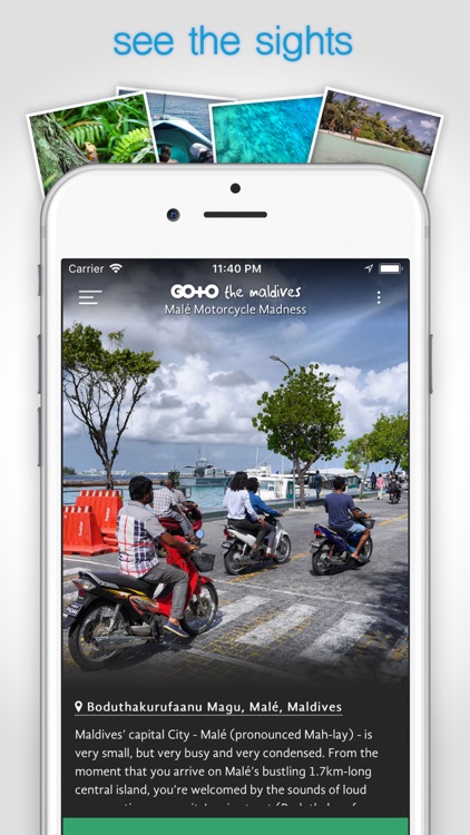 Maldives Islands Travel Guide