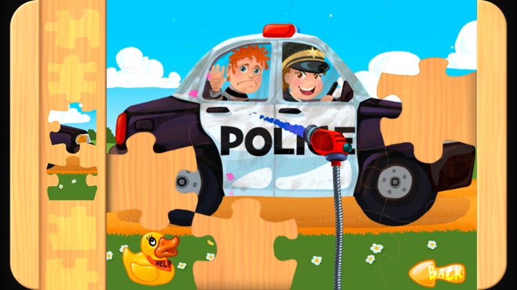 Best Car Games for Kids