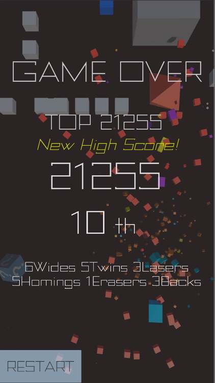 GeoVader screenshot-4