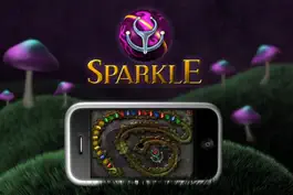Game screenshot Sparkle the Game mod apk