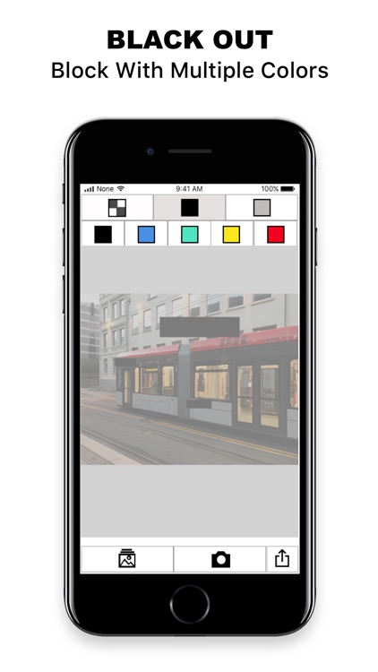 Sensord - Image Censoring