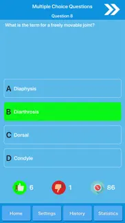 How to cancel & delete anatomical terminology 3