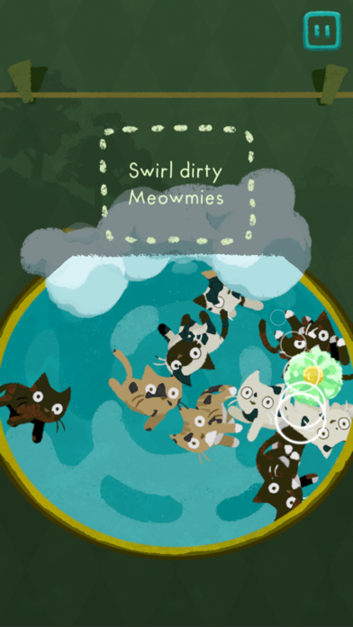 Bath Time by Cocoa Moss screenshot 3