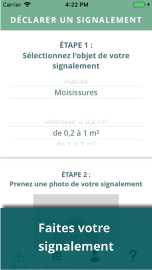 Biodiv’Alert Patient(圖2)-速報App
