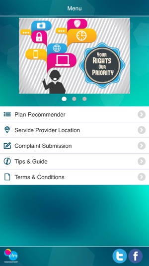 MY Mobile Rights(圖2)-速報App
