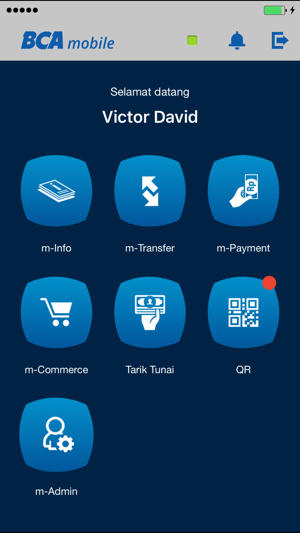 cara download mobile banking bca iphone