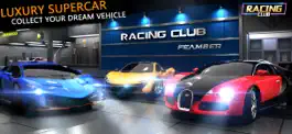Game screenshot Racing Club : Craft apk