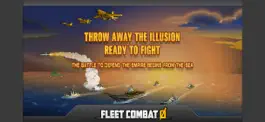 Game screenshot Fleet Combat Zero mod apk
