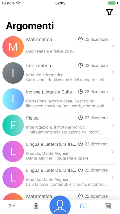Registro