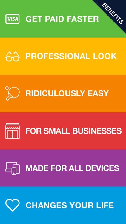 Invoice Maker - Billdu