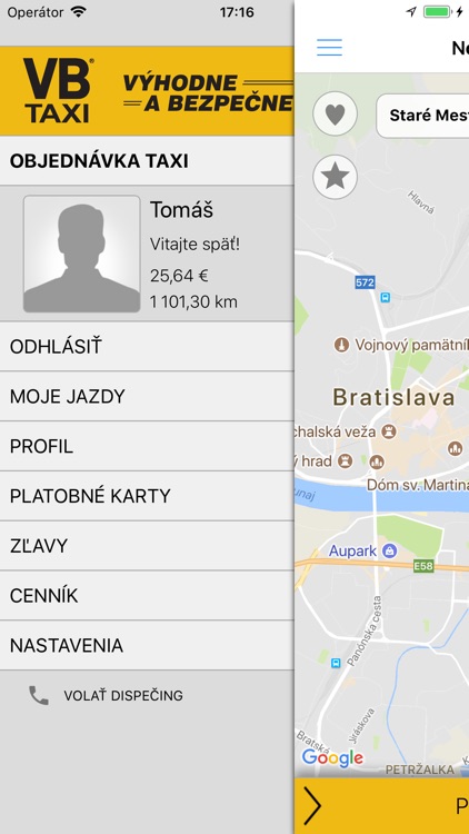 VB Taxi screenshot-6