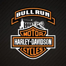 Bull Run Harley-Davidson app icon