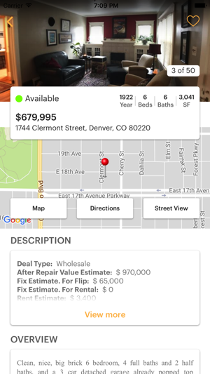 HomeTrust Real Estate(圖2)-速報App