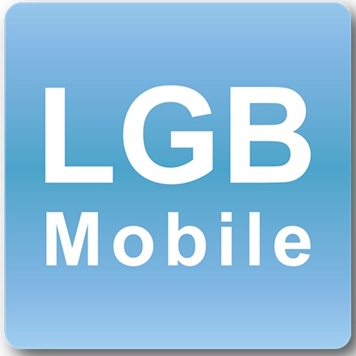 LGB Mobile Banking