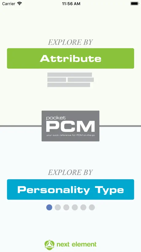PocketPCM