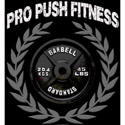 Personal Trainer By Pro Push