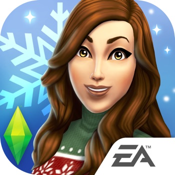 De Sims™ Mobile