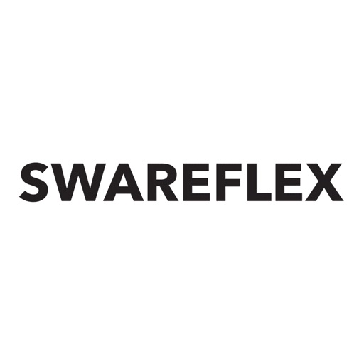 SWAREFLEX GLASS REFLECTORS AR iOS App