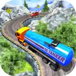 Offroad Oil Tanker Driving Sim App Contact
