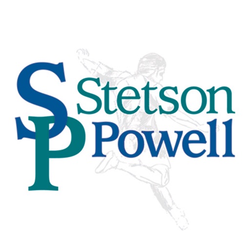 Stetson Powell Orthopedics Icon