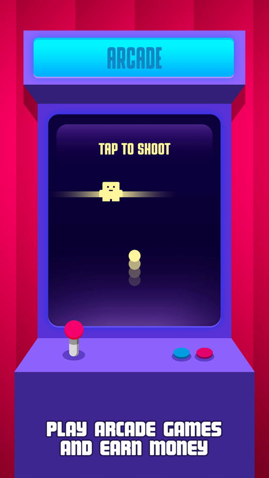 #3. Cube Merge (iOS) 由: Umbrella Games LLC