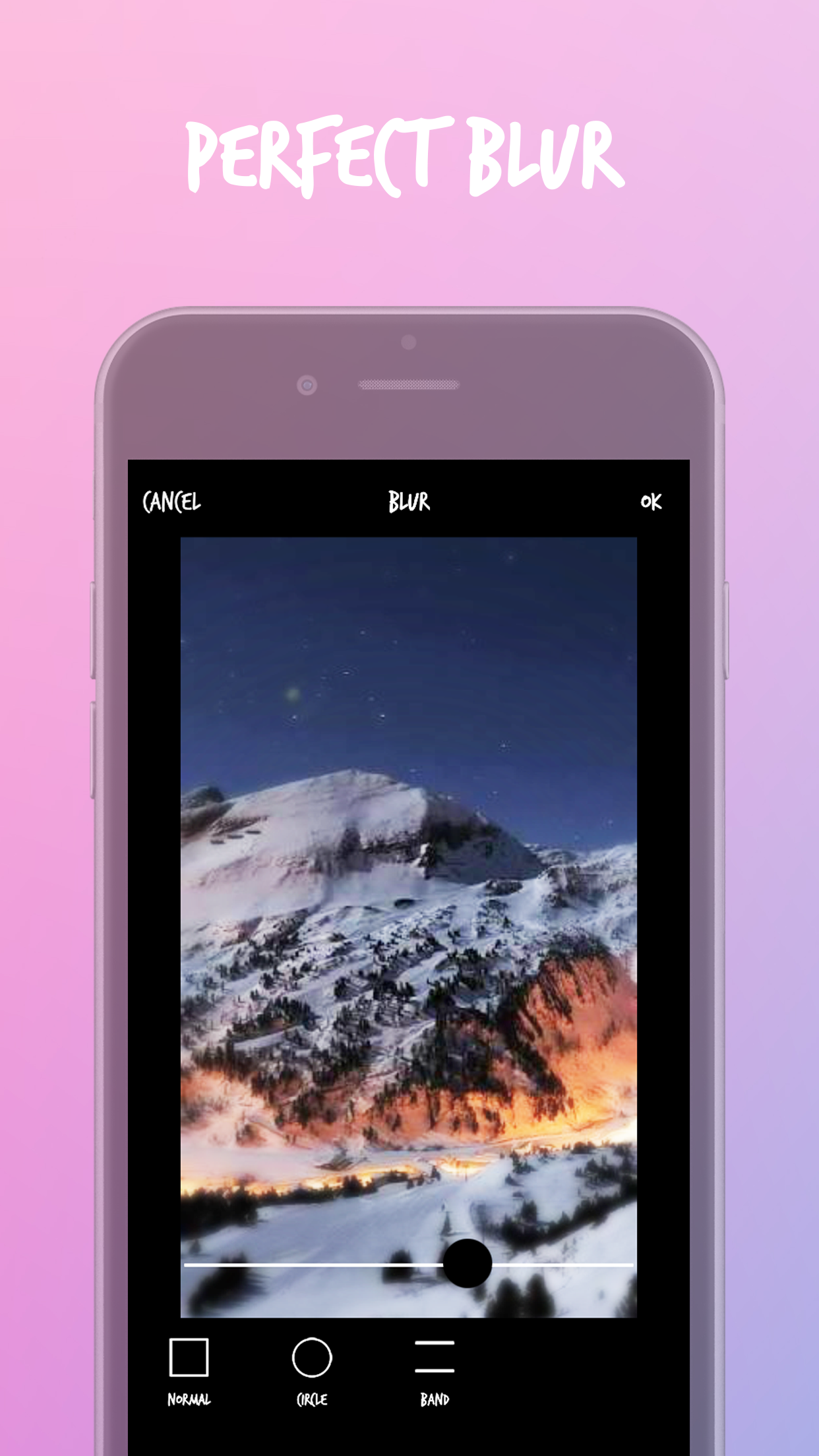 Pics Retouch Pro Photo Editor