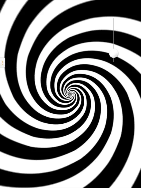 Hypnotic Spiral