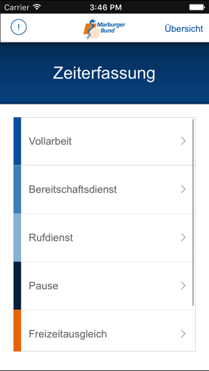 MB-EchtZeit(圖4)-速報App