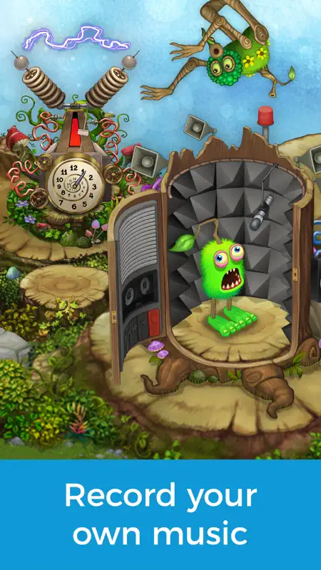 Teaching Guide Grade 1-3: MSM screenshot 5 of 5