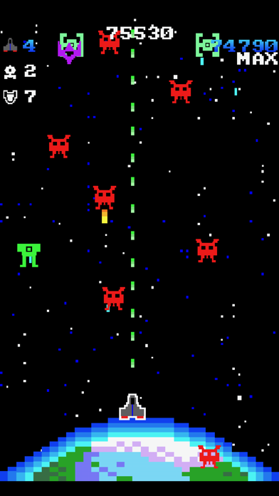 Screenshot #1 pour Astro Hammer