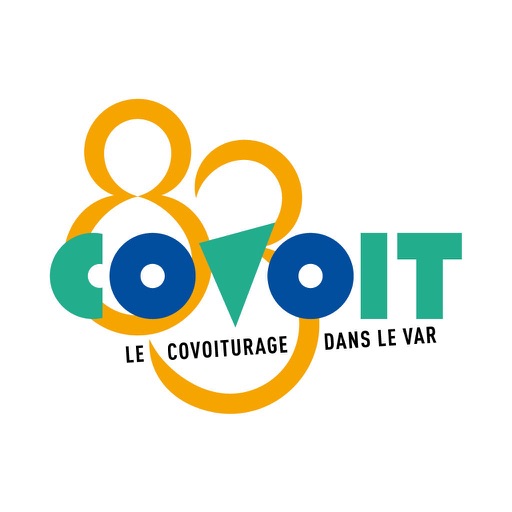 Covoit'83 Icon