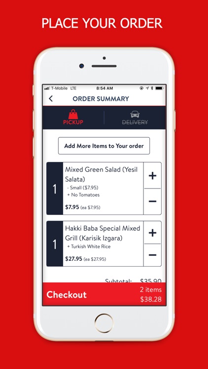 Hakki Baba screenshot-4
