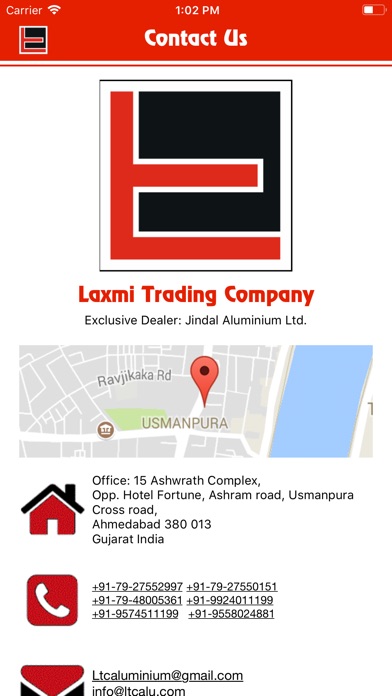 Laxmi Trading Company screenshot 3