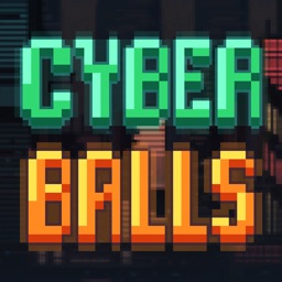 Cyber Balls