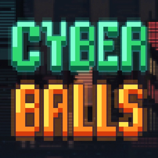 Cyber Balls