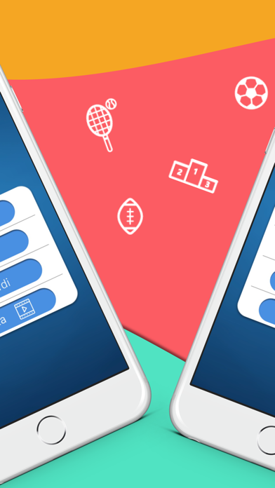 How to cancel & delete 100 Domande - Sport from iphone & ipad 4