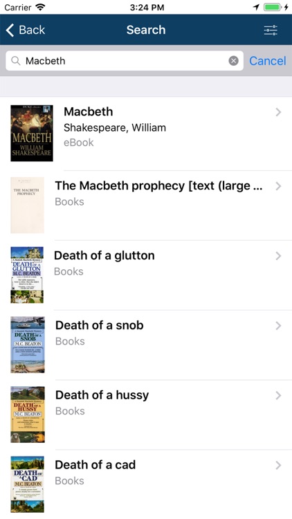 BC Mobile Intro - Americas