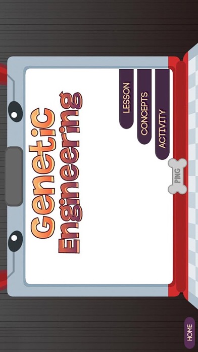 Screenshot #2 pour Genetic Engineering