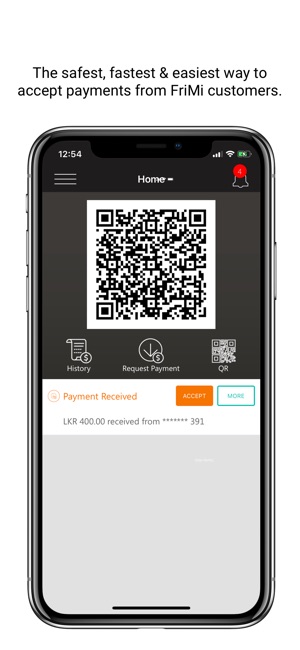 FriMi Merchant(圖3)-速報App