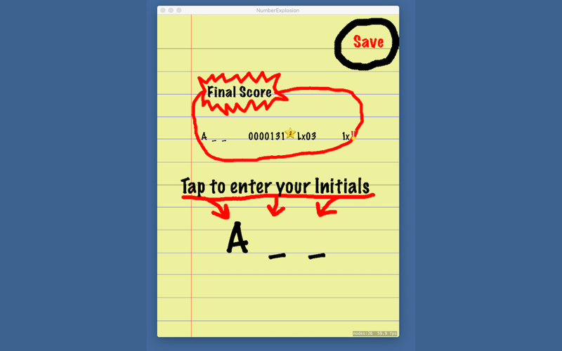 Number Explosion thumbnail 4
