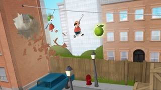 Granny Smith screenshot1
