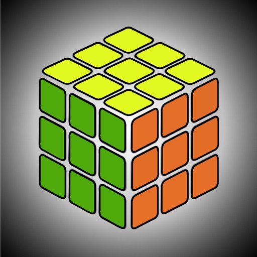 Guide for Rubiks Cube