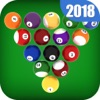 Super Pool 2018 - 8 ball pool