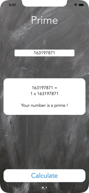 Primes Calculator(圖4)-速報App