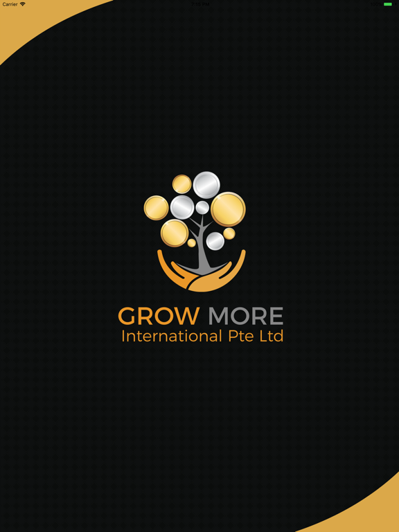 Screenshot #4 pour Grow More